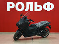 2025 Yamaha TMAX, чёрный, 1645000 рублей