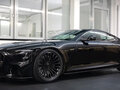2026 Brabus Bodo, чёрный, 167500000 рублей