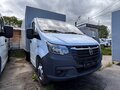 2026 ГАЗ ГАЗель Next, белый, 3675000 рублей