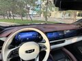 2021 Geely Monjaro (Xingyue L) I, чёрный, 2750000 рублей - вид 8
