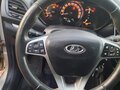 2020 Lada (ВАЗ) Vesta SW I, серый, 980000 рублей - вид 6