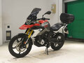 2018 BMW G 310 GS, серый, 389000 рублей - вид 3