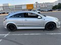 2007 Opel Astra OPC H, серый, 630000 рублей - вид 5