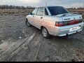 2005 Lada (ВАЗ) 2110, серебристый, 140000 рублей - вид 1