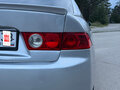 2005 Honda Accord VII, серый, 650000 рублей - вид 4