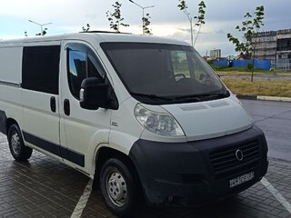 2014 Fiat Professional Ducato, белый, 2100000 рублей, вид 1