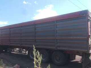 2024 Тонар 9988, красный, 2150800 рублей, вид 1