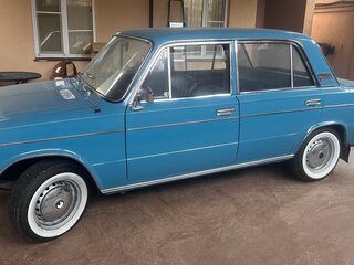 1975 Lada (ВАЗ) 2103, голубой, 800000 рублей, вид 1