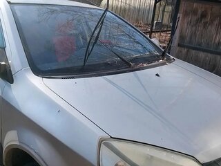 2013 Geely MK Cross I, серебристый, 148000 рублей, вид 4