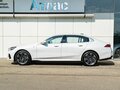 2025 BMW 5 серии 530Li VIII (G60/G61/G68), белый - вид 5