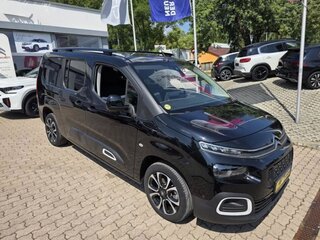 2023 Citroen Berlingo XL III, чёрный, 2268000 рублей, вид 3