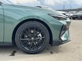 2026 Changan UNI-V I Рестайлинг 2, зелёный, 3579900 рублей - вид 5