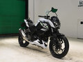 2014 Kawasaki Z 250, белый, 400000 рублей - вид 4