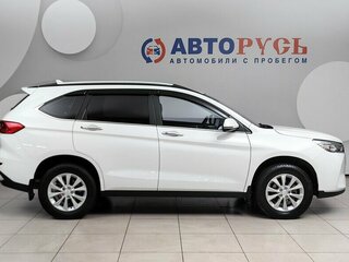 2023 Haval M6 II, белый, 1509000 рублей, вид 5