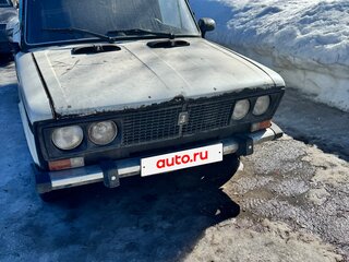 1989 Lada (ВАЗ) 2106, бежевый, 120000 рублей, вид 1