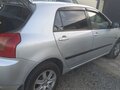 2003 Toyota Corolla IX (E120, E130) Рестайлинг, серебристый, 570000 рублей - вид 6
