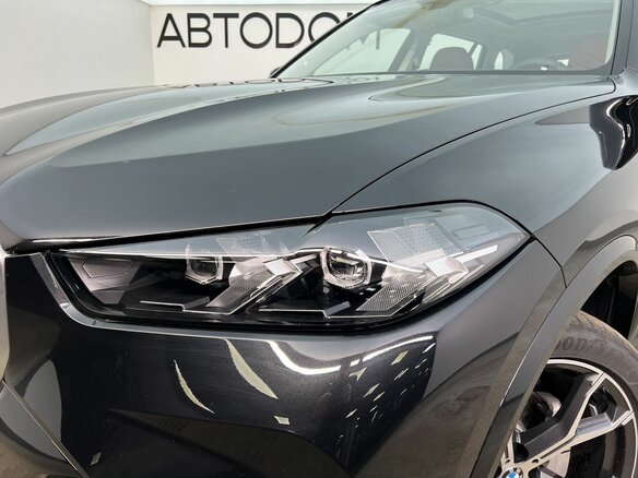 2026 BMW X5 Long 30Li IV (G05/G18) Рестайлинг, чёрный, 10350000 рублей - вид 13