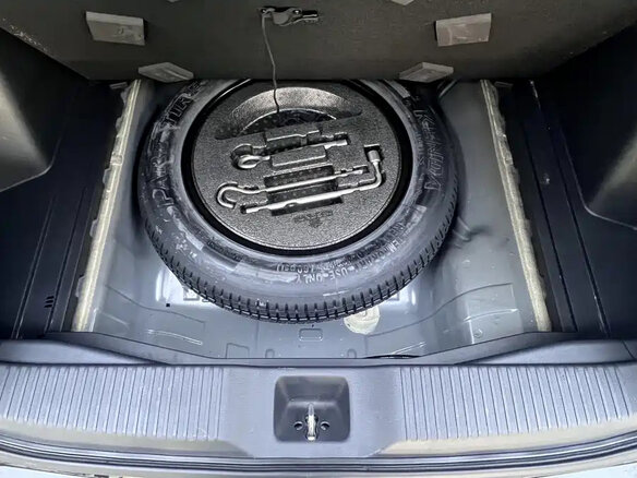 2023 Honda HR-V III, чёрный, 1900123 рублей - вид 25