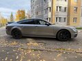 2015 Audi A7 I (4G) Рестайлинг, серый, 2400000 рублей - вид 2