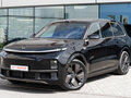 2025 Li Auto (Lixiang) L9 52.3 kWh I Рестайлинг, чёрный