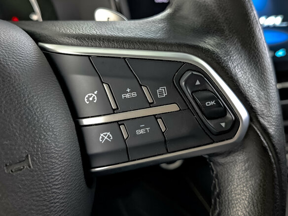 2019 Haval F7x I, чёрный, 1599000 рублей - вид 25