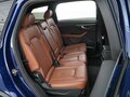 2020 Audi Q7 45 TDI II (4M) Рестайлинг, синий, 7333055 рублей - вид 6