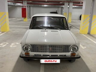 1986 Lada (ВАЗ) 2101, белый, 450000 рублей, вид 3