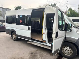 2012 Peugeot Boxer, белый, 650000 рублей, вид 5