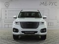 2022 Haval H9 I Рестайлинг, белый, 3100000 рублей - вид 4