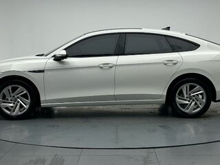 2022 Volkswagen Lamando L II, белый, 1751000 рублей, вид 5