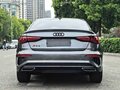 2023 Audi A3 35 TFSI Long IV (8Y), серый, 2400200 рублей - вид 4