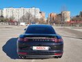 2017 Porsche Panamera 4S II, чёрный, 5400000 рублей - вид 10