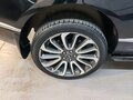 2014 Land Rover Range Rover IV, чёрный, 3034500 рублей - вид 10