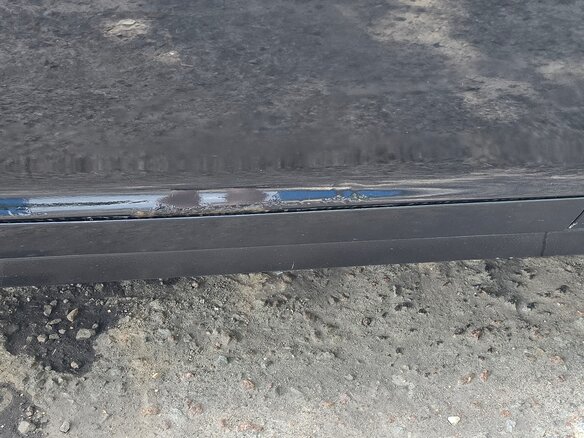 2004 Audi A6 III (C6), чёрный, 899000 рублей - вид 21