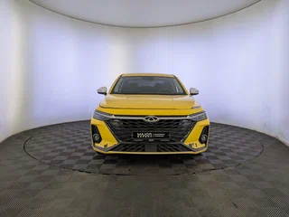 2024 Chery Arrizo 8, белый, 1565000 рублей, вид 2