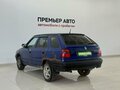 1998 Skoda Felicia I, синий, 70000 рублей - вид 5