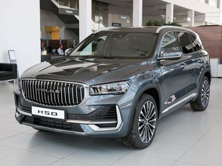 2026 VOLGA K50, серый, 4649000 рублей, вид 3