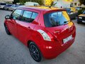 2011 Suzuki Swift IV, красный - вид 6
