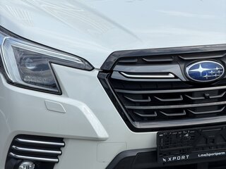 2022 Subaru Forester V Рестайлинг, белый, 2990000 рублей, вид 3