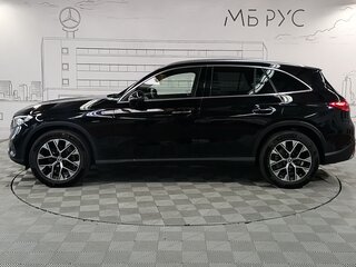 2024 Mercedes-Benz GLC 220 d II (X254), чёрный, 10290000 рублей, вид 2