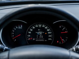 2014 Kia Sorento II Рестайлинг, синий, 1464000 рублей, вид 5