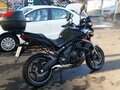 2012 Kawasaki Versys 650, чёрный, 450000 рублей - вид 3