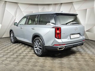 2023 GAC GS8 II, серый, 3108000 рублей, вид 4
