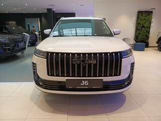 2026 Jeland J6, белый, 2749000 рублей, вид 2