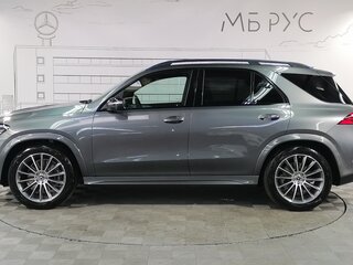 2026 Mercedes-Benz GLE 300 d II (V167) Рестайлинг, чёрный, 16300000 рублей, вид 3