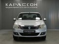 2012 Renault Logan I Рестайлинг, серый, 465000 рублей - вид 2