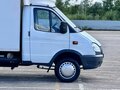 2020 ГАЗ ГАЗель (3302), белый - вид 4
