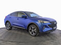 2023 Haval F7x I Рестайлинг, синий, 2375000 рублей - вид 2