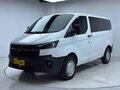 2023 Ford Transit Custom LWB I (China Market), белый, 2235000 рублей