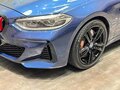 2023 BMW 1 серии 120i III (F52) Рестайлинг, синий - вид 5